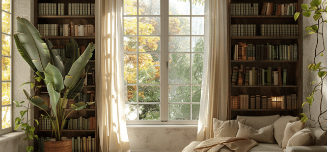 Comment améliorer l’isolation phonique de votre maison pour une tranquillité optimale