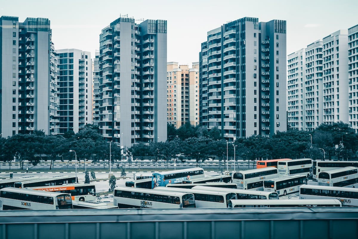 logement social