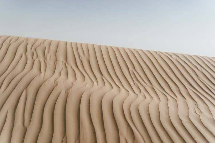 Comment estimer le coût du sable au mètre cube pour vos projets de bricolage