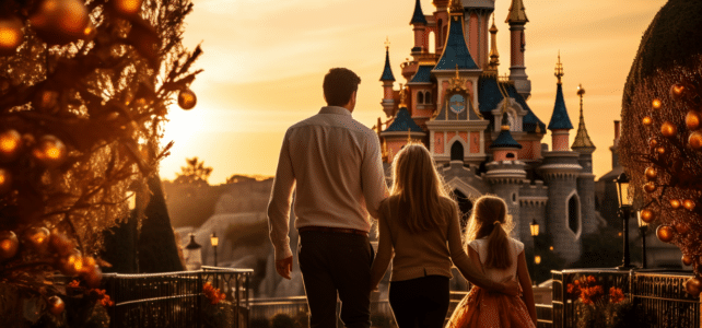 Procédures de remboursement, de réclamation et d’annulation de commande chez Disneyland Paris 2