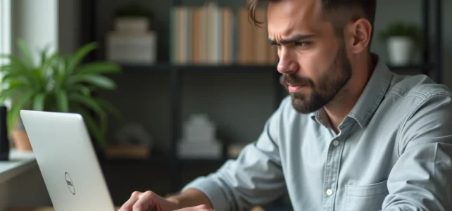 Astuces pratiques pour débloquer un clavier Dell verrouillé rapidement et facilement Astuces pratiques pour débloquer un clavier Dell verrouillé rapidement et facilement