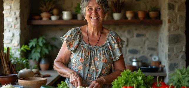 Les secrets d’une cuisine authentique à découvrir chez Joëlle à Sainte-Rose Les secrets d’une cuisine authentique à découvrir chez Joëlle à Sainte-Rose
