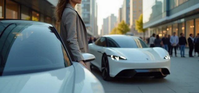 Les dernières tendances et nouveautés incontournables dans l’univers automobile en 2024 Les dernières tendances et nouveautés incontournables dans l’univers automobile en 2024