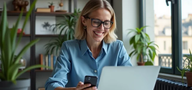 Les avantages d’utiliser une agence immobilière en ligne pour vos projets en France Les avantages d’utiliser une agence immobilière en ligne pour vos projets en France