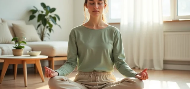 Découvrez les meilleures astuces pour booster votre bien-être au quotidien Découvrez les meilleures astuces pour booster votre bien-être au quotidien