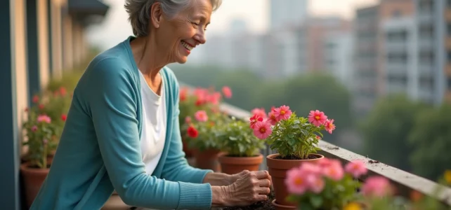 Astuces et conseils pour bien vivre sa retraite et profiter de la vie senior