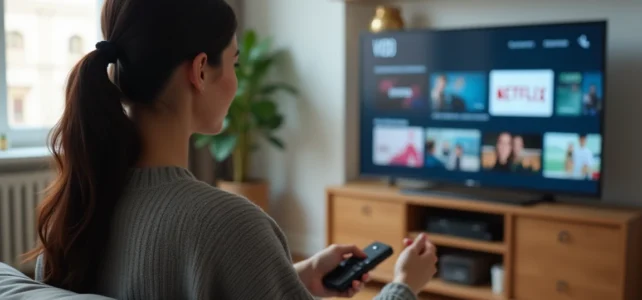 Tout savoir sur le service VOD Excite Wister : fonctionnement, avantages et précautions
