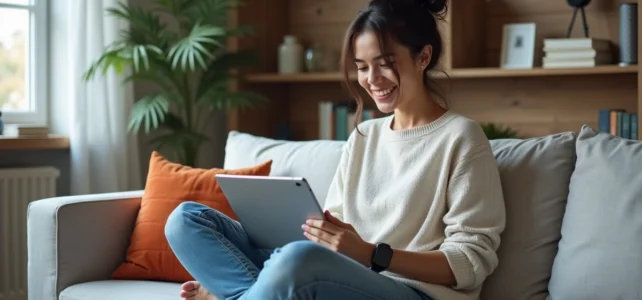 Découvrez les dernières tendances high-tech et astuces geek pour simplifier votre quotidien