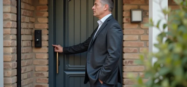 Combien prévoir pour le prix d’une porte d’entrée Kline en 2024 ? Combien prévoir pour le prix d’une porte d’entrée Kline en 2024 ?