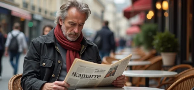 Découvrez le classement des journaux les plus lus en France en 2024 Découvrez le classement des journaux les plus lus en France en 2024