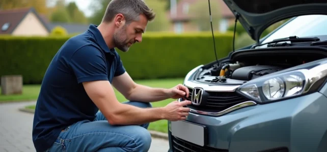 Combien coûte l&rsquo;entretien d&rsquo;une BMW Série 1 ? Tarifs, vidange et conseils