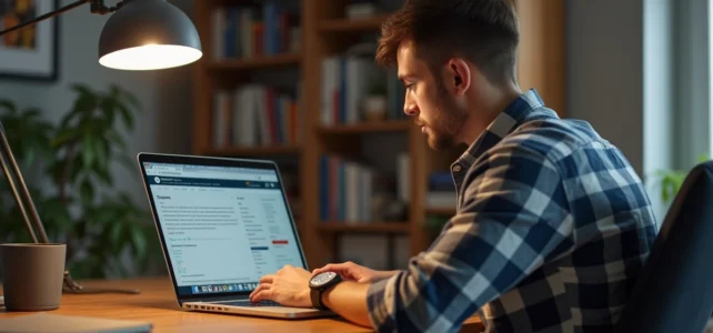 Comment résoudre les problèmes de connexion à Yggtorrent et retrouver l’accès facilement Comment résoudre les problèmes de connexion à Yggtorrent et retrouver l’accès facilement