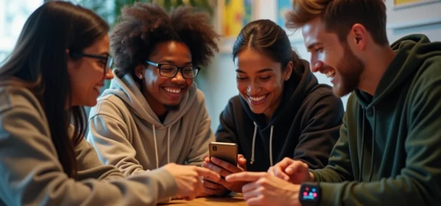 Les dernières tendances high-tech et pop culture à ne pas manquer en 2024 Les dernières tendances high-tech et pop culture à ne pas manquer en 2024