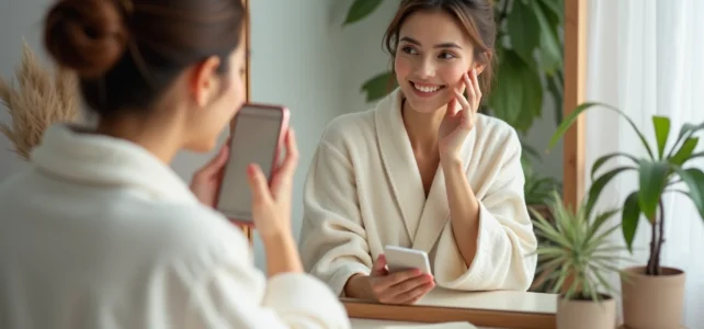 Les meilleures astuces pour sublimer votre routine beauté grâce aux conseils en ligne Les meilleures astuces pour sublimer votre routine beauté grâce aux conseils en ligne