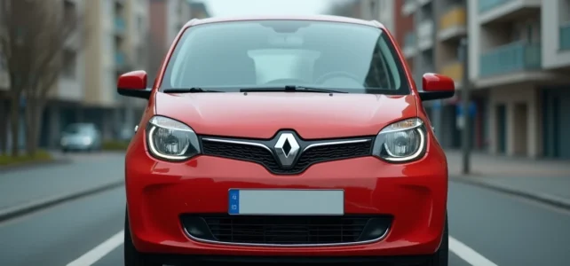 Combien de kilomètres peut-on parcourir en réserve avec une Twingo 3 ? Combien de kilomètres peut-on parcourir en réserve avec une Twingo 3 ?